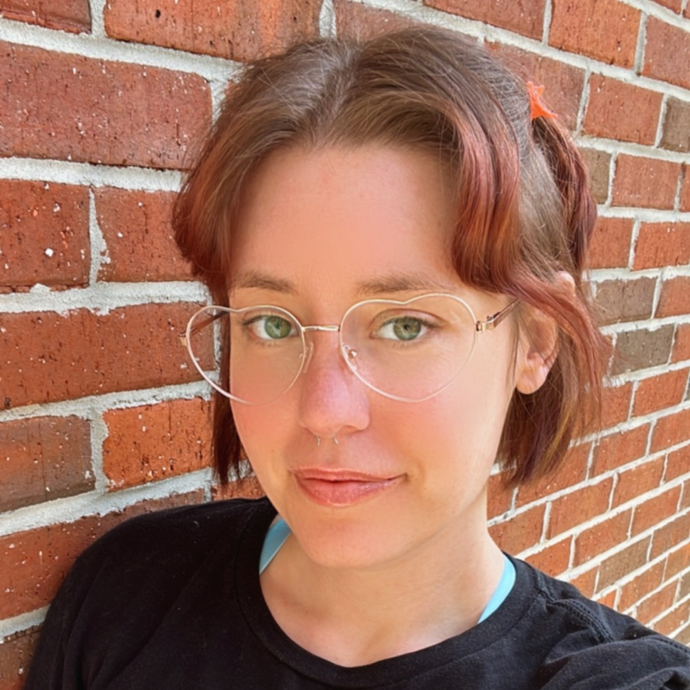 Meet your Posher, Haylee